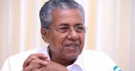 ഔദ്യോഗിക സംവിധാനങ്ങള്‍ ഒപ്പമുണ്ട്; അതിക്രമത്തിനിരയാകുന്ന സ്ത്രീകള്‍ നിര്‍ഭയത്തോടെ മുന്നോട്ടുവരണമെന്ന് മുഖ്യമന്ത്രി