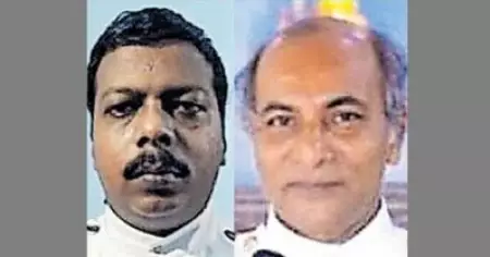 മൂന്നാറില്‍ മാനദണ്ഡങ്ങള്‍ ലംഘിച്ച് നടത്തിയ ധ്യാനത്തില്‍ പങ്കെടുത്ത രണ്ട് വൈദികര്‍ കൂടി കൊവിഡ് ബാധിച്ച് മരിച്ചു