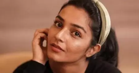 ഒരു ബ്രേക്ക് എടുത്ത് പ്രിപ്പയര്‍ ചെയ്തത് ആ സിനിമക്ക് വേണ്ടി; അതൊന്നും അറിയാതെ തുടങ്ങിയ യാത്ര: രജിഷ വിജയന്‍