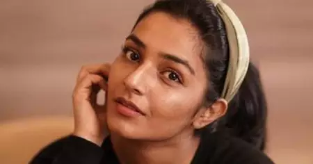 ഒരു ബ്രേക്ക് എടുത്ത് പ്രിപ്പയര്‍ ചെയ്തത് ആ സിനിമക്ക് വേണ്ടി; അതൊന്നും അറിയാതെ തുടങ്ങിയ യാത്ര: രജിഷ വിജയന്‍