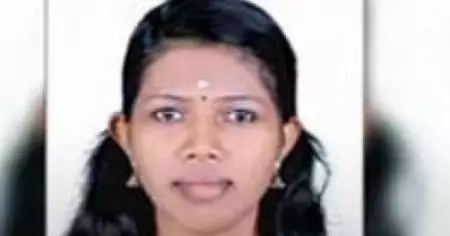 യു.പിയില്‍ മലയാളി നഴ്‌സ് കൊവിഡ് ബാധിച്ച് മരിച്ചു; ചികിത്സ കിട്ടിയില്ലെന്ന് ബന്ധുക്കള്‍