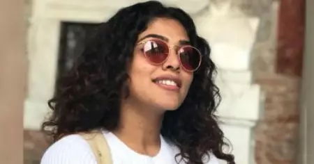 കുറേ നാളായി അയ്യപ്പന്‍ ഇത് കാത്തിരിക്കുന്നു; ബി.ജെ.പിയെയും കോണ്‍ഗ്രസിനെയും പരോക്ഷമായി ട്രോളി റിമ കല്ലിങ്കല്‍