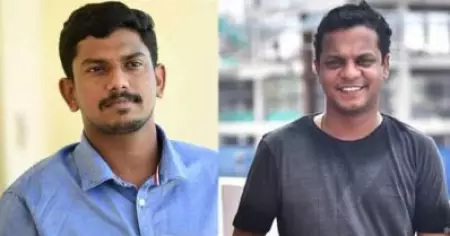 ബാലുശ്ശേരിയില്‍ ധര്‍മജന്‍ തോറ്റു; മണ്ഡലം നിലനിര്‍ത്തി എല്‍.ഡി.എഫ്