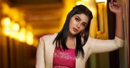 എന്റെ പങ്കാളിക്കൊപ്പം പോവാന്‍ ആഗ്രമുള്ള ചില സ്ഥലങ്ങള്‍ ഇവയാണ്; യാത്രയെക്കുറിച്ച് സംയുക്ത മേനോന്‍ പറയുന്നു