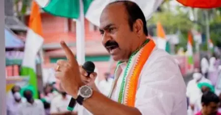 ഇനി യു.ഡി.എഫിന്റെ പ്രഥമ പരിഗണന വര്‍ഗീയതക്കെതിരെയുള്ള സന്ധിയില്ലാ സമരം: വി.ഡി സതീശന്‍