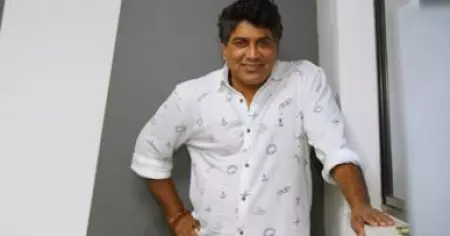 സിനിമ നിര്‍മ്മിക്കാന്‍ പണം വാങ്ങി പറ്റിച്ചു;  സംവിധായകന്‍ ശ്രീകുമാര്‍ മേനോന്‍ അറസ്റ്റില്‍