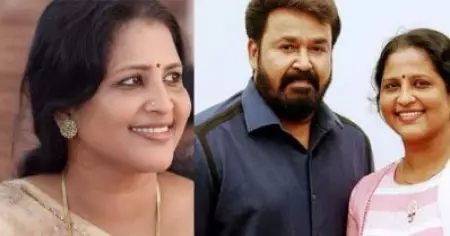 ലാലേട്ടന്റെ ഡാന്‍സും അഭിനയവും ഒരു രക്ഷയുമില്ല; ഷൂട്ടിങ് അനുഭവം പങ്കുവെച്ച് സ്മിനു സിജോ