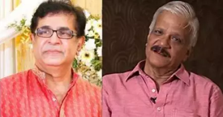 ആ സൂപ്പര്‍ താരം വേഷം ഉപേക്ഷിച്ചു, ക്യാപ്റ്റന്‍ രാജുവിന് അത് അവസരമായി; വെളിപ്പെടുത്തി എസ്.എന്‍ സ്വാമി