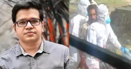 കൊറോണയെക്കാള്‍ ഭീകരമായ വൈറസാണയാള്‍, ഇനിയെങ്കിലും സല്‍ക്കരിച്ച് ഇരുത്തുന്നത് നിര്‍ത്തിക്കൂടെ; ശ്രീജിത്ത് പണിക്കരെ ചാനല്‍ ചര്‍ച്ചയില്‍ നിന്ന് ഒഴിവാക്കണമെന്ന് സോഷ്യല്‍ മീഡിയ