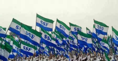 സാമ്പത്തിക സംവരണം ഭരണഘടനാ വിരുദ്ധം; സര്‍ക്കാര്‍ തെറ്റുതിരുത്തണമെന്ന് എസ്.എസ്.എഫ്