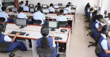 എസ്.എസ്.എല്‍.സി ഐ.ടി പ്രാക്ടിക്കല്‍ പരീക്ഷ ഒഴിവാക്കി