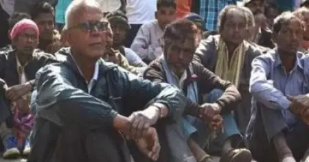 സ്റ്റാന്‍ സ്വാമിയുടെ മരണം ഇന്ത്യയുടെ മനുഷ്യാവകാശ ചരിത്രത്തിന് എക്കാലവും ഒരു കളങ്കമായിരിക്കുമെന്ന് യു.എന്‍. വിദഗ്ധ