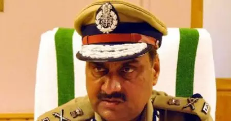 പൊലീസ് ഡ്രൈവറെ മര്‍ദിച്ചു; ഡി.ജി.പി. സുദേഷ് കുമാറിന്റെ മകള്‍ക്കെതിരെ കുറ്റപത്രവുമായി ക്രൈംബ്രാഞ്ച്