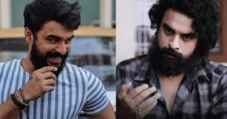 എന്റെ താരപരിവേഷം വെച്ച് ഞാന്‍ ആളുകളെ പറ്റിക്കുകയായിരുന്നു; കളയെ കുറിച്ച് ടൊവിനോ തോമസ്