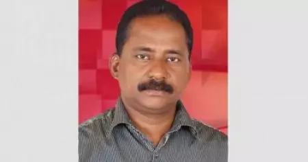 ടി.പി. കേസ് പ്രതികളുടെ പരോള്‍; സ്വതന്ത്ര ഏജന്‍സി അന്വേഷിക്കണമെന്ന് ആര്‍.എം.പി.ഐ