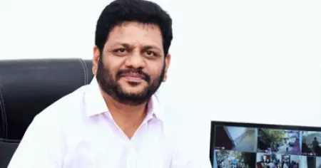 കൊവിഡ് മരുന്ന് വിതരണം സേവാ ഭാരതിയെ ഏല്‍പ്പിച്ചതിനെതിരെ വി.കെ ശ്രീകണ്ഠന്‍ എം.പി; പ്രധാനമന്ത്രിക്കും ആരോഗ്യമന്ത്രിക്കും കത്തയച്ചു