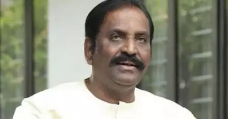 ഒ.എന്‍.വി പുരസ്‌കാരം വൈരമുത്തുവിന് നല്‍കാനുള്ള തീരുമാനം പുനപരിശോധിക്കും; തീരുമാനം പ്രതിഷേധങ്ങള്‍ക്കൊടുവില്‍