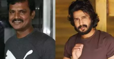 ഈ കൊവിഡ് ഒരുപാട് പേരുടെ ജീവനെടുക്കുകയാണ്, പ്രിയപ്പെട്ടവരെയൊക്കെ ഏറ്റവും ചേര്‍ത്തുപിടിക്കണം; നടന്‍ നിതീഷ് വീരയുടെ മരണത്തില്‍ വിഷ്ണു വിശാല്‍