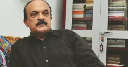 കോണ്‍ഗ്രസിനെ ആര്‍ത്തിപൂര്‍ത്തീകരണ ഉപകരണമായി കാണുന്നവരെ എന്തുവില കൊടുത്തും മാറ്റി നിര്‍ത്തണം; കോണ്‍ഗ്രസ് തകരാന്‍ പാടില്ലെന്ന് സക്കറിയ