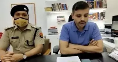 പള്ളി പൊളിച്ചുമാറ്റലിനെക്കുറിച്ച് ഡോക്യുമെന്ററി; ദ വയറിനെതിരെ കേസെടുത്ത് യു.പി. പൊലീസ്