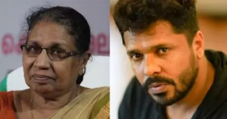 വനിതാ കമ്മീഷന്‍ അധ്യക്ഷ ക്രൂരയായ ജയില്‍ വാര്‍ഡനെ ഓര്‍മിപ്പിക്കുന്നു; എം.സി. ജോസഫൈന്‍ രാജിവെക്കണമെന്ന് ആഷിഖ് അബു