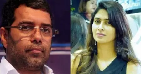 ഐഷ സുല്‍ത്താനയെ പാകിസ്ഥാന്‍ മാധ്യമങ്ങള്‍ ആഘോഷിക്കുന്നു; രാജ്യദ്രോഹക്കുറ്റം ചുമത്തിയത് ശരിയായ തീരുമാനമെന്ന് അബ്ദുള്ളക്കുട്ടി