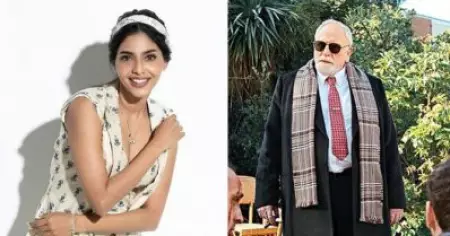 ഡാന്‍സ് സീനുണ്ടെങ്കില്‍ തന്നെയും ചേര്‍ക്കാന്‍ കാര്‍ത്തികിനോട് പറയണമെന്ന് എന്നോട് പറഞ്ഞിരുന്നു; ഗെയിം ഓഫ് ത്രോണ്‍സ് താരം കോസ്‌മോയെ കുറിച്ച് ഐശ്വര്യ ലക്ഷ്മി