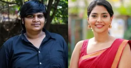 എന്നും കുറേ ചോദ്യങ്ങളുമായിട്ട് വരും; അവസാനം അസി. ഡയരക്ടറോടു ചോദിക്കാന്‍ പറഞ്ഞു; ജഗമേ തന്തിരം സെറ്റിലെ ഐശ്വര്യയെക്കുറിച്ചു കാര്‍ത്തിക് സുബ്ബരാജ്