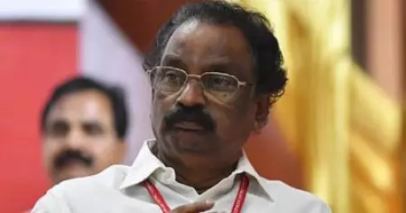 സുധാകരനെ അര്‍ധ നഗ്നനായി നടത്തിച്ചിട്ടുണ്ട്, എം.എന്‍. വിജയന്‍ സാക്ഷിയാണ്: എ.കെ. ബാലന്‍