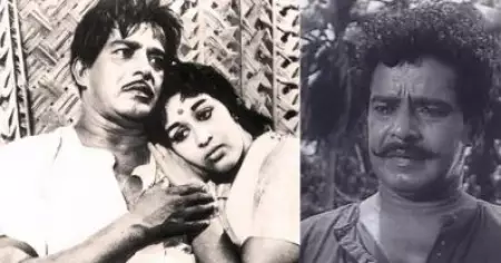 ഷോട്ട് കഴിഞ്ഞപ്പോള്‍ എന്റെ സാരിയില്‍ നിറയെ രക്തം, നോക്കുമ്പോള്‍ സത്യന്‍ സാറിന്റെ മൂക്കില്‍ നിന്ന് രക്തം വന്നുകൊണ്ടിരിക്കുന്നു; അനുഭവം പങ്കുവെച്ച് ഷീല