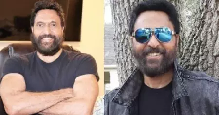 ആരോഗ്യമുള്ളവര്‍ അത് കാത്തുസൂക്ഷിക്കുക; ലഹരി ഉപയോഗത്തിനെതിരെ ബാബു ആന്റണിയുടെ കുറിപ്പ്