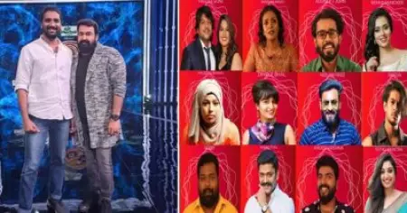 70 ക്യാമറകളില്‍ നിന്നെടുക്കുന്ന ഫൂട്ടേജ്, എപ്പിസോഡില്‍ ഏത് കാണിക്കണമെന്ന തീരുമാനം; ബിഗ്‌ബോസ് സംവിധായകന്‍ പറയുന്നു