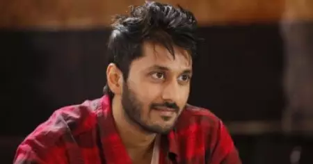 ബ്രാഹ്മണിസത്തെ വിമര്‍ശിച്ചു; നടന്‍ ചേതന്‍ അഹിംസയ്‌ക്കെതിരെ കേസ്