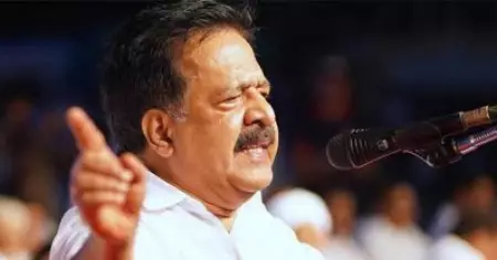 ചെന്നിത്തലയെ ദല്‍ഹിയിലേക്ക് വിളിപ്പിച്ച് രാഹുല്‍ ഗാന്ധി