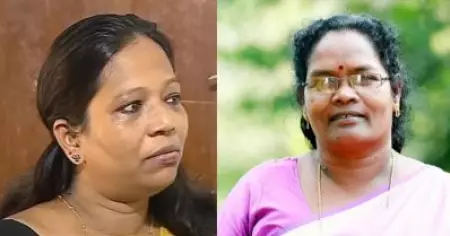 കൃത്യമായി പ്ലാന്‍ ചെയ്ത പോലെയാണു പുറത്തുവരുന്ന ആരോപണങ്ങള്‍; പ്രസീത അഴീക്കോടിനെതിരെ സി.കെ. ജാനു