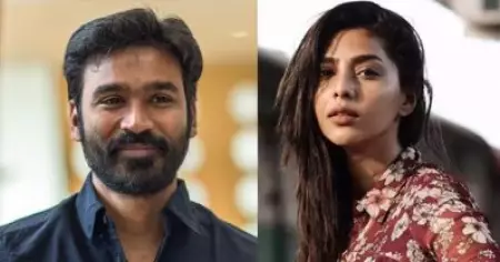 അവാര്‍ഡ് ഷോകളില്‍ കണ്ട ആളേ അല്ലായിരുന്നു സെറ്റില്‍; ചിരിയും തമാശ പറച്ചിലുമൊന്നുമില്ല: ധനുഷിനെ കുറിച്ച് ഐശ്വര്യ ലക്ഷ്മി