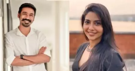 ധനുഷ് എന്ന് പറയുമ്പോള്‍ ആ സിനിമയിലെ ഇമോഷണല്‍ രംഗമാണ് ഓര്‍മ്മ വരിക; അത്രയും ശക്തമായ സീനാണത്: ഐശ്വര്യ ലക്ഷ്മി