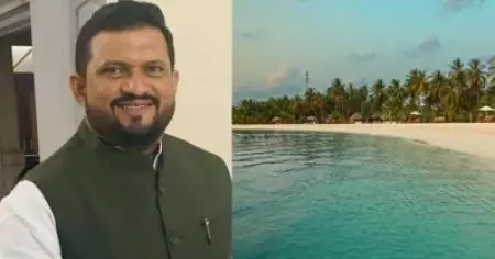 'എന്ത് തോന്ന്യാസം ചെയ്താലും മിണ്ടാതിരിക്കുമെന്ന് അവര്‍ കരുതി'; ഞങ്ങള്‍ക്ക് വേണ്ടത് തീരുമാനിക്കാന്‍ ദ്വീപില്‍ ഒരു നിയമസഭ വേണം: മുഹമ്മദ് ഫൈസല്‍ എം.പി.