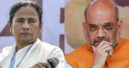ബംഗാളില്‍ പ്രവര്‍ത്തകരും ബി.ജെ.പിയെ കൈയൊഴിയുന്നു; ബി.ജെ.പിയ്ക്ക് വോട്ട് ചെയ്തതില്‍ ക്ഷമചോദിച്ച് പ്രവര്‍ത്തകരുടെ പരസ്യപ്രചരണം