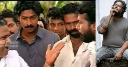 ആ വേഷം ചെയ്യാനൊന്നും നീയായിട്ടില്ലെന്ന് സംവിധായകന്‍; പിന്നീടുള്ള കുറേ സീനുകളില്‍ ആള്‍ക്കൂട്ടത്തില്‍ ഒരാളായി ഞാനും: ആദ്യസിനിമാ അനുഭവം പങ്കുവെച്ച് ഇര്‍ഷാദ്