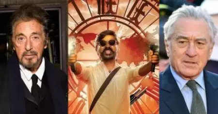 ജഗമേ തന്തിരത്തിലേക്ക് ആദ്യം തീരുമാനിച്ചിരുന്നത് അല്‍ പചിനോയേയും റോബര്‍ട്ട് ഡെനിറോയേയും; വെളിപ്പെടുത്തലുമായി കാര്‍ത്തിക് സുബ്ബരാജ്