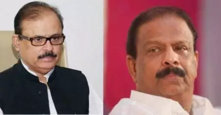 കെ.പി.സി.സി. അധ്യക്ഷനെ ഉടന്‍ പ്രഖ്യാപിക്കില്ല; മുതിര്‍ന്ന നേതാക്കളുമായി ചര്‍ച്ച ചെയ്ത ശേഷം തീരുമാനമെന്ന് ഹൈക്കമാന്റ്
