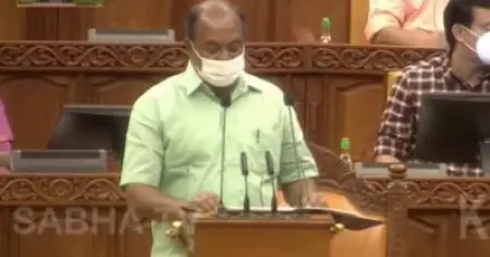 Kerala Budget 2021: പുതിയ നികുതി നിര്‍ദ്ദേശങ്ങള്‍ ഇല്ല; തിരികെ എത്തിയ പ്രവാസികള്‍ക്ക് കുറഞ്ഞ പലിശയ്ക്ക് വായ്പ ; സംസ്ഥാന ബജറ്റിലെ പ്രധാന നിര്‍ദ്ദേശങ്ങള്‍