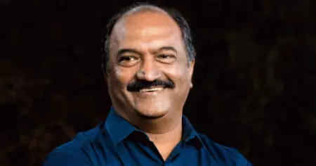 നീതി ആയോഗിന്റെ കണക്കുകള്‍ കേരള വികസന മാതൃകയ്ക്ക് ലഭിച്ച അംഗീകാരം: കെ.എന്‍. ബാലഗോപാല്‍