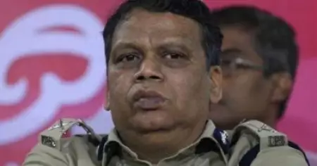 ബി.ജെ.പിയുടെ ആളാണെന്ന ആരോപണത്തോട് പ്രതികരിക്കാനില്ല; മാവോയിസ്റ്റുകള്‍ക്കെതിരെ നടത്തിയ ആക്രമണത്തില്‍ ഖേദം ഇല്ലെന്നും ബെഹ്റ