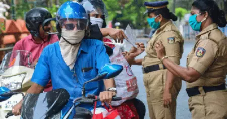 അവശ്യ സര്‍വീസ് മാത്രം; ഇന്നു മുതല്‍ സംസ്ഥാനത്ത് കൂടുതല്‍ നിയന്ത്രണങ്ങള്‍