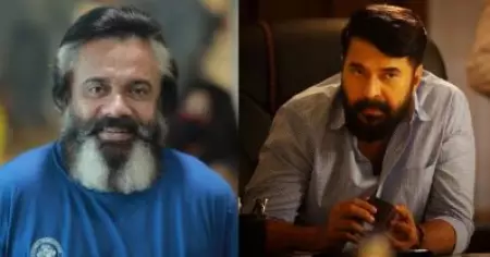 മമ്മൂക്ക എന്റെ മുന്നില്‍ നിന്ന് കരഞ്ഞു, അദ്ദേഹം പറയുന്നത് കണ്ടപ്പോള്‍ തന്നെ എനിക്ക് കരച്ചില്‍ വന്നു; മമ്മൂട്ടിയുമൊത്തുള്ള അനുഭവം പങ്കുവെച്ച് നന്ദു
