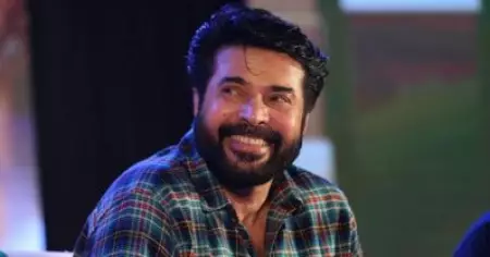 'ഷൂട്ടിനിടെ മമ്മൂക്ക ദേഷ്യപ്പെട്ടു, മാറി നിന്ന എന്നെ പിന്നീട് വന്ന് എന്താടാ മാറി നില്‍ക്കുന്നേ, ഇങ്ങോട്ട് വാടാ എന്ന് വിളിച്ചു';ഓര്‍ത്തെടുത്ത് ബാബു ഷാഹിര്‍