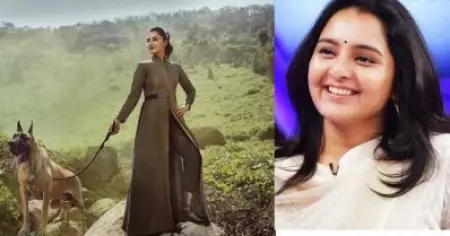 സ്വന്തം ഇഷ്ടമനുസരിച്ച് ജീവിക്കാമെന്ന് സ്ത്രീകള്‍ക്ക് കാണിച്ചുകൊടുത്തതിന് നന്ദി; മഞ്ജുവാര്യരോട് ആരാധകന്‍