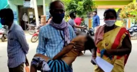 അപൂര്‍വ രോഗം ബാധിച്ച മകന് ദയാവധം തേടി അമ്മ കോടതിയില്‍; വീട്ടിലേക്ക് പോകുന്നതിനിടെ ഓട്ടോയില്‍വെച്ച് മകന്‍ മരിച്ചു